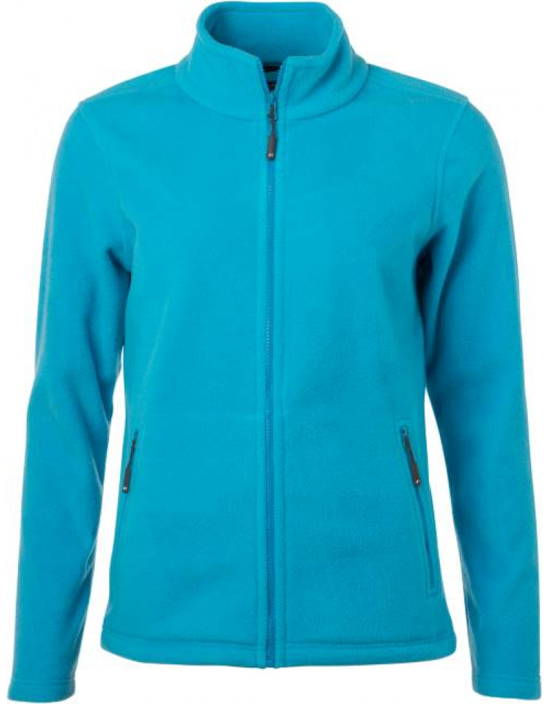 Jachetă din microfleece pentru femei